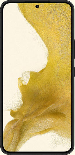 Samsung Galaxy S22 128GB S901 Zwart afbeelding 2