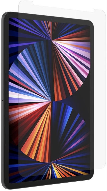 InvisibleShield Glass Elite+ iPad Pro 11 / Air 10.9 Screen Protector afbeelding 2