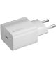 Mophie USB-C Snellader 20W Power Delivery Adapter Wit