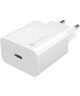 Mophie 20W USB-C Power Delivery / Quick Charge Wall Adapter Wit
