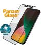 PanzerGlass Camslider Apple iPhone 13 / 13 Pro Screen Protector Zwart
