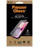 PanzerGlass iPhone 13 Mini Screen Protector Anti-Glare Case Friendly
