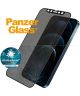 PanzerGlass Apple iPhone 13 Pro Max Privacy Glass Antibacterieel