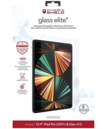 InvisibleShield Glass Elite+ iPad Pro 12.9 (2021) Screen Protector