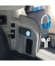 4smarts Bluetooth Audio Transmitter B9 voor Aux Apparaten Zwart
