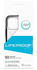 LifeProof See Apple iPhone 12 Pro Max Hoesje Transparant Zwart afbeelding 7