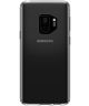 Otterbox Clearly Protected Skin Samsung Galaxy S9 Hoesje Transparant
