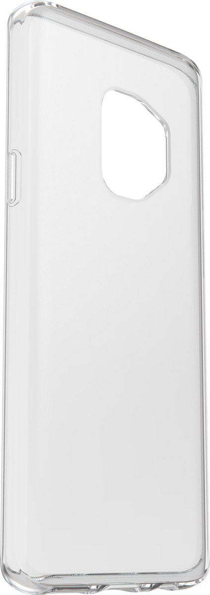 Otterbox Clearly Protected Skin Samsung Galaxy S9 Hoesje Transparant afbeelding 5