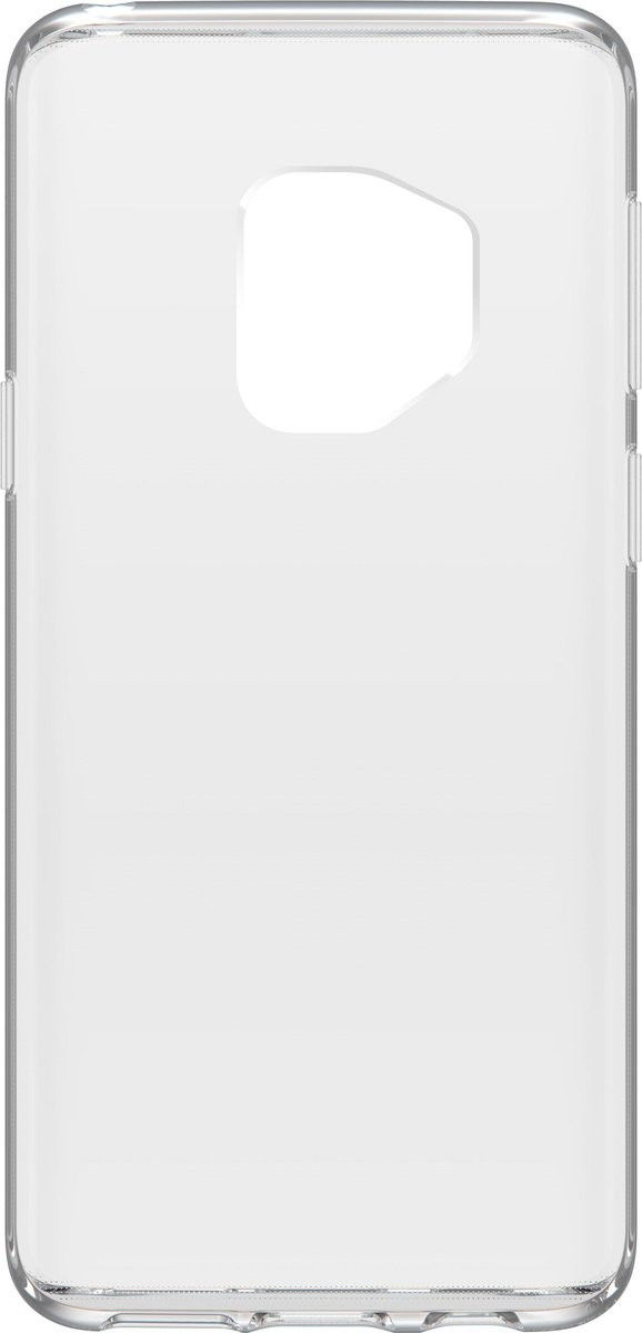 Otterbox Clearly Protected Skin Samsung Galaxy S9 Hoesje Transparant afbeelding 8