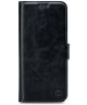 Mobilize Gelly Wallet Case Samsung Galaxy A53 Hoesje Zwart