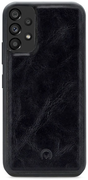 Mobilize Gelly Wallet Case Samsung Galaxy A53 Hoesje Zwart afbeelding 2