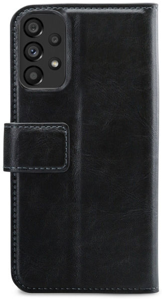 Mobilize Gelly Wallet Case Samsung Galaxy A53 Hoesje Zwart afbeelding 5