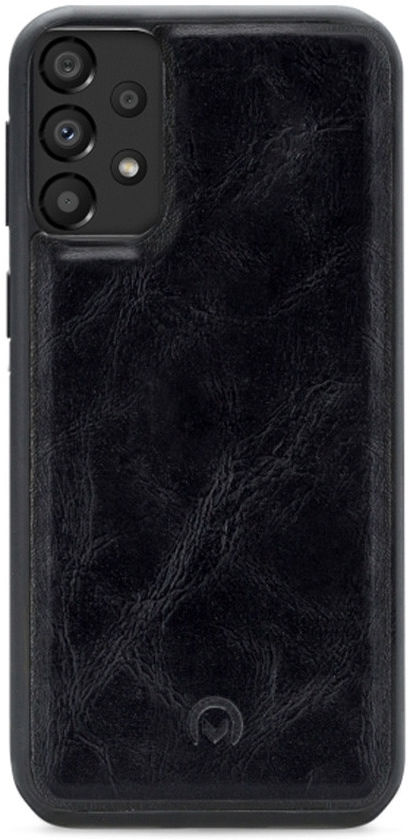 Mobilize Gelly Wallet Zipper Samsung Galaxy A33 Hoesje Zwart afbeelding 2