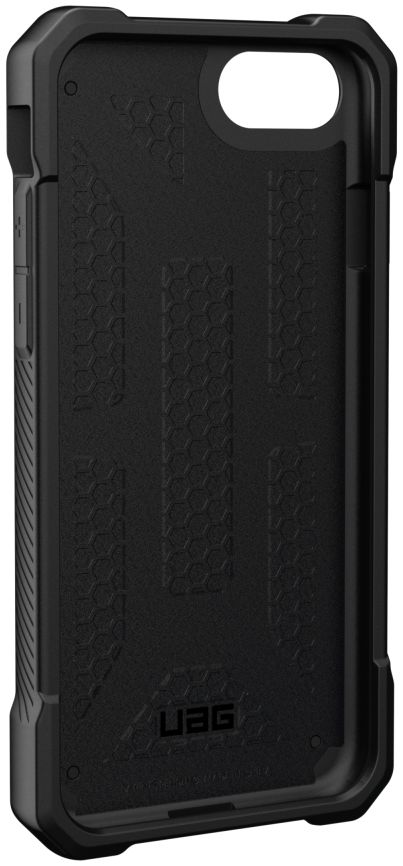 Urban Armor Gear Monarch iPhone SE (2020/2022)/7/8 Hoesje Crimson afbeelding 13