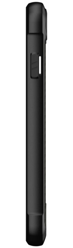 Urban Armor Gear Metropolis LT iPhone SE (2020/2022)/8/7 Hoesje Zwart afbeelding 11
