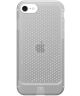 Urban Armor Gear [U] Alton iPhone SE (2020/2022) / 8 / 7 Hoesje Ice