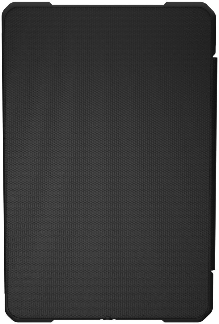 Urban Armor Gear Metropolis Samsung Galaxy Tab S8 Hoes Zwart afbeelding 11