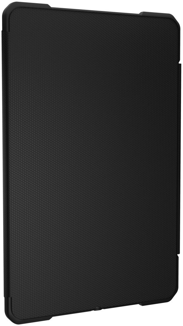 Urban Armor Gear Metropolis Samsung Galaxy Tab S8 Hoes Zwart afbeelding 18