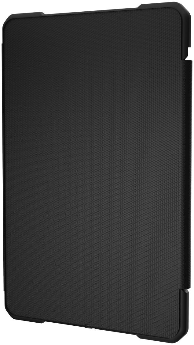 Urban Armor Gear Metropolis Samsung Galaxy Tab S8 Hoes Zwart afbeelding 5