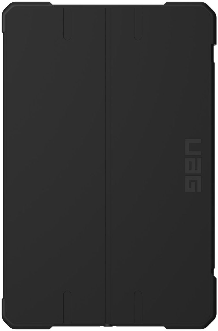 Urban Armor Gear Metropolis Samsung Galaxy Tab S8 Plus Hoes Zwart afbeelding 12