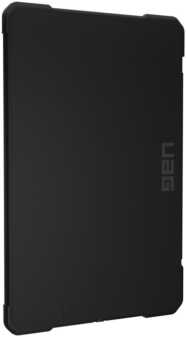 Urban Armor Gear Metropolis Samsung Galaxy Tab S8 Plus Hoes Zwart afbeelding 21