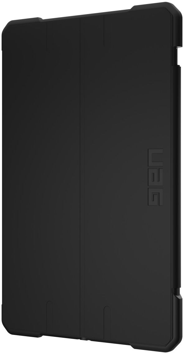 Urban Armor Gear Metropolis Samsung Galaxy Tab S8 Plus Hoes Zwart afbeelding 4