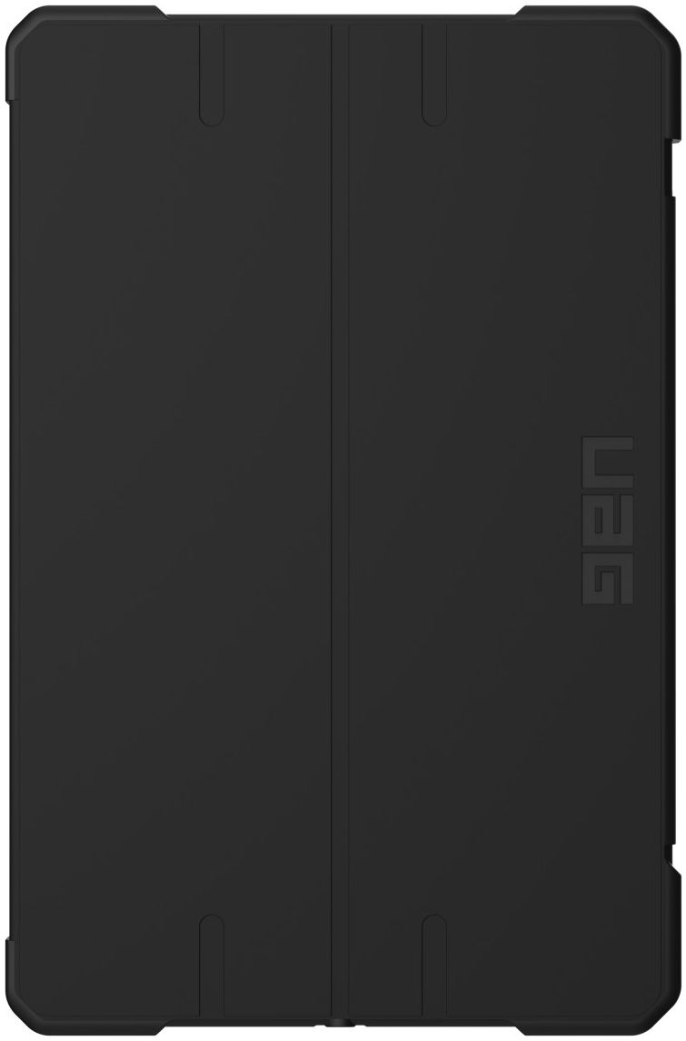 Urban Armor Gear Metropolis Samsung Galaxy Tab S8 Plus Hoes Zwart afbeelding 5