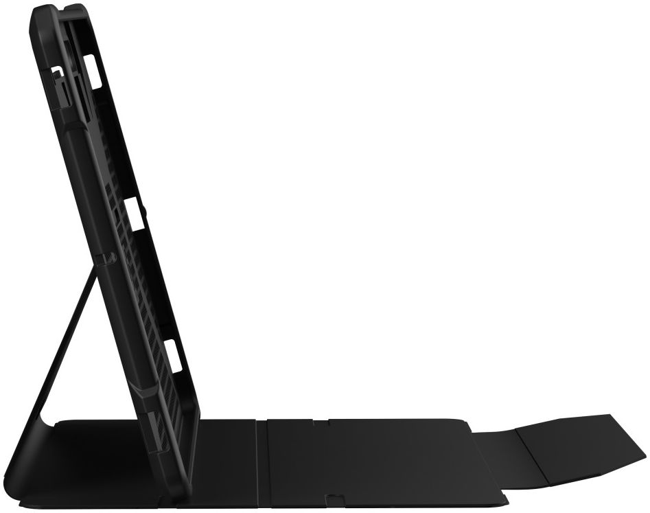 Urban Armor Gear Metropolis Samsung Galaxy Tab S8 Plus Hoes Zwart afbeelding 8