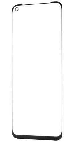 Origineel OnePlus Nord CE 2 Screen Protector 3D Tempered Glass 9H afbeelding 7