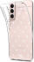 HappyCase Samsung Galaxy S22 Hoesje Flexibel TPU Hartjes Print afbeelding 2