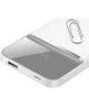 Baseus Powerbank 10.000 mAh 20W Geschikt voor Apple MagSafe Wit