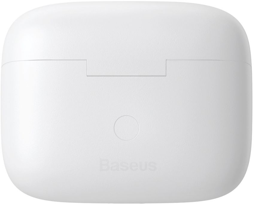 Baseus Bowie M2 Volledig Draadloze Bluetooth 5.2 Oordopjes Wit afbeelding 16