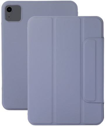 4smarts iFolio Apple iPad Pro 11 2018 / 2020 / 2021 Tri-Fold Blauw Hoesjes