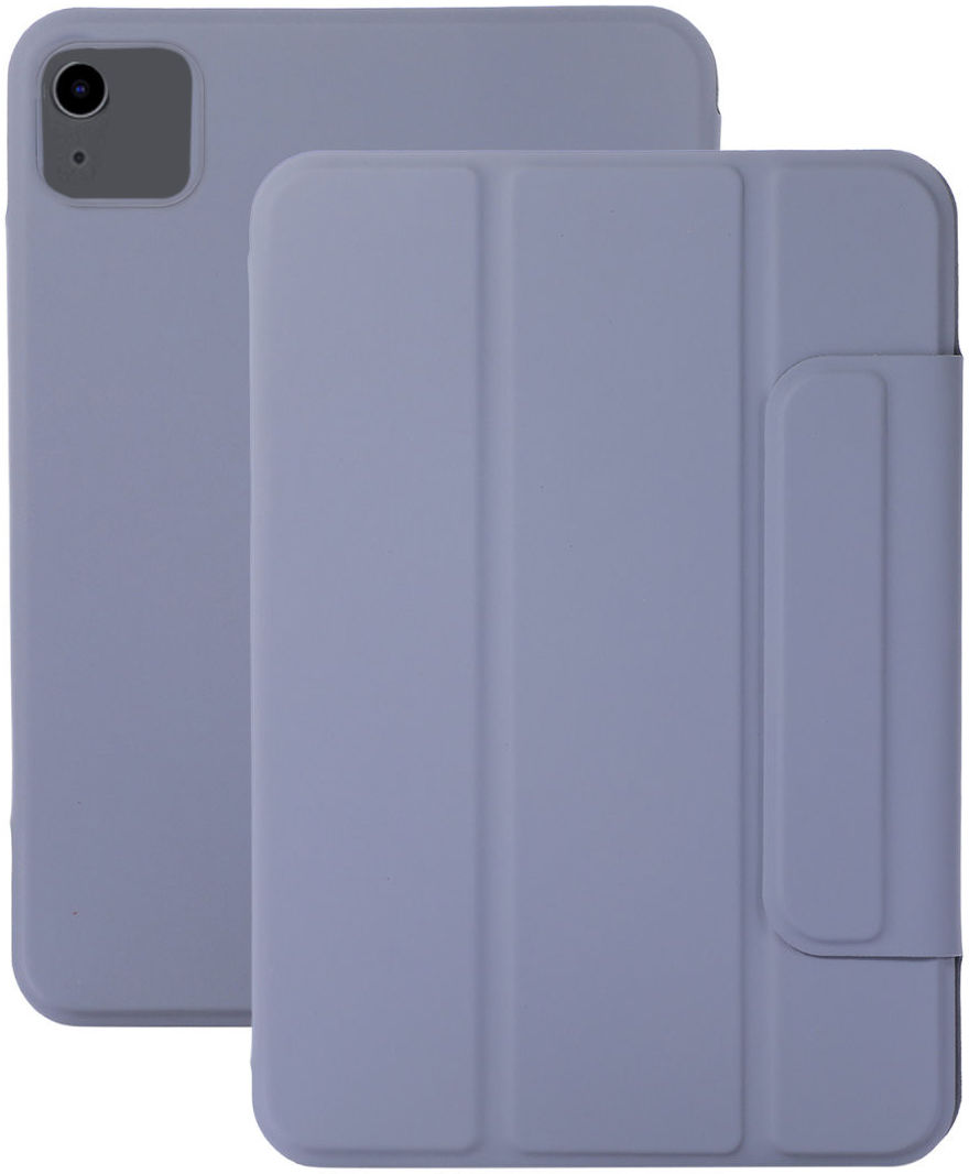 4smarts iFolio Apple iPad Pro 11 2018 / 2020 / 2021 Tri-Fold Blauw afbeelding 1