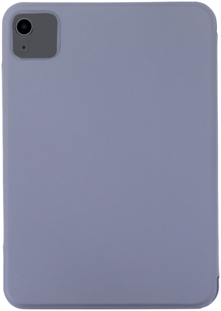 4smarts iFolio Apple iPad Pro 11 2018 / 2020 / 2021 Tri-Fold Blauw afbeelding 2
