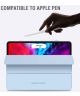 4smarts iFolio Apple iPad Pro 11 2018 / 2020 / 2021 Tri-Fold Groen