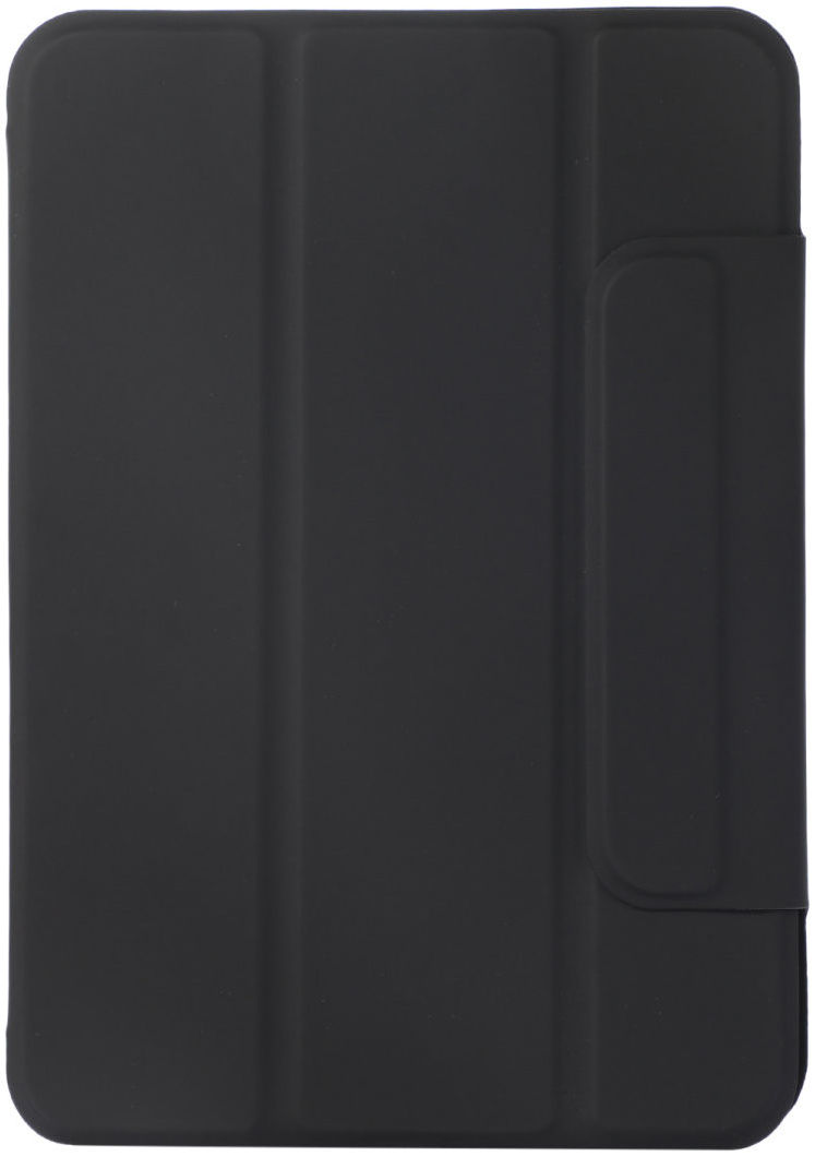 4smarts iFolio Apple iPad Pro 11 2018 / 2020 / 2021 Tri-Fold Zwart afbeelding 3