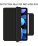 4smarts iFolio Apple iPad Mini 6 (2021) Tri-Fold Book Case Zwart