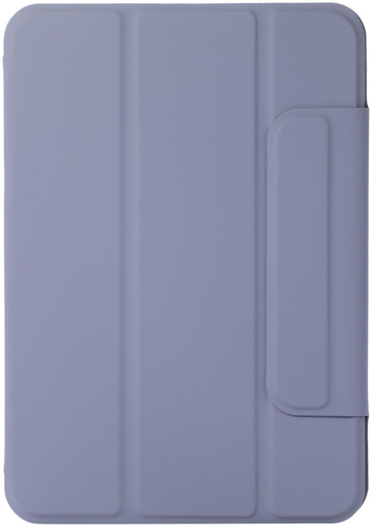 4smarts iFolio Apple iPad Pro 12.9 2018 / 2020 / 2021 Tri-Fold Blauw afbeelding 3