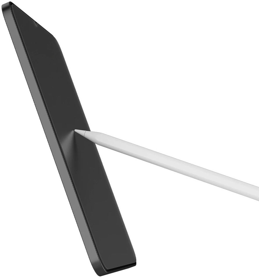 Spigen Paper Touch Pro iPad Mini 6 Screen Protector Display Folie afbeelding 9