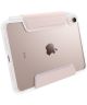 Spigen Ultra Hybrid Pro Apple iPad Mini 6 (2021) Hoes Book Case Roze