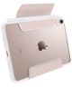 Spigen Ultra Hybrid Pro Apple iPad Mini 6 (2021) Hoes Book Case Roze