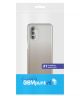 Motorola Moto G51 Hoesje Dun TPU Back Cover Transparant