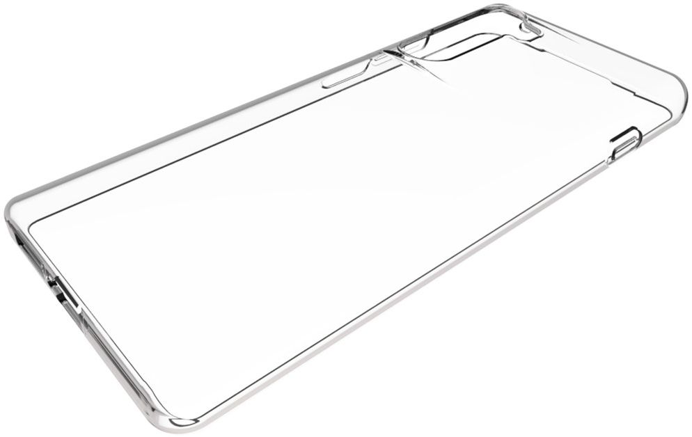 Motorola Moto G200 5G Hoesje Dun TPU Back Cover Transparant afbeelding 5