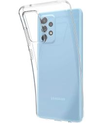 Samsung Galaxy A13 4G Transparante Hoesjes
