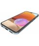 Samsung Galaxy A13 4G Hoesje Dun TPU Back Cover Transparant