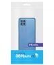 Samsung Galaxy M32 Hoesje Dun TPU Back Cover Transparant