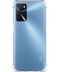 Oppo A54S Transparante Hoesjes