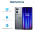OnePlus Nord CE 2 Hoesje Schokbestendig en Dun TPU Transparant afbeelding 4