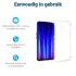 OnePlus Nord CE 2 Hoesje Schokbestendig en Dun TPU Transparant afbeelding 6
